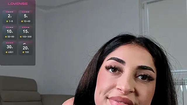 KassidyVibe's Live XXX Chat