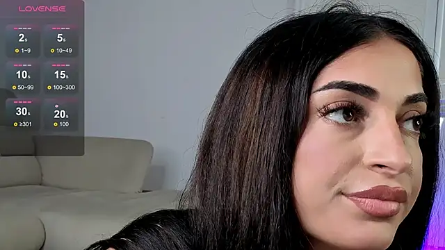 KassidyVibe's Live XXX Chat