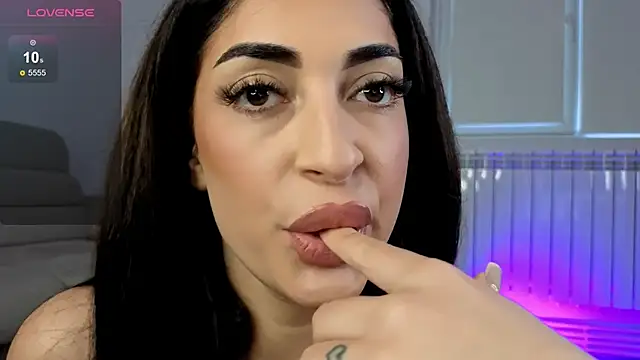 KassidyVibe's Live XXX Chat