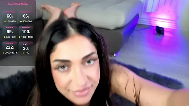 KassidyVibe Chat XXX live