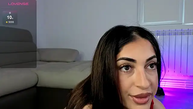 KassidyVibe Cameră chat live