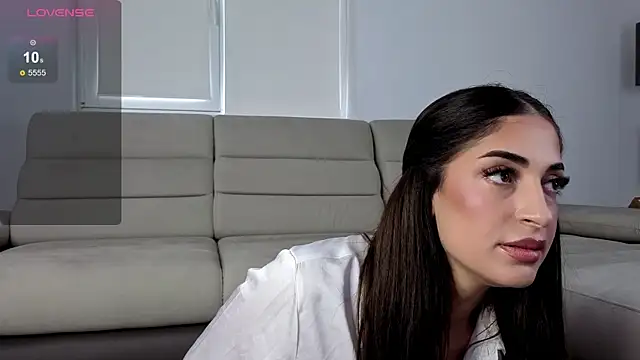 KassidyVibe's Live XXX Chat