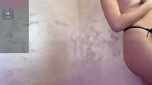 KassidyVibe – webcam-show