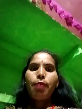Riyakumari_hot66 Pertunjukan Webcam
