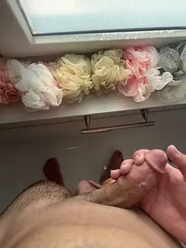 BIGDICK111000's Webcam Show