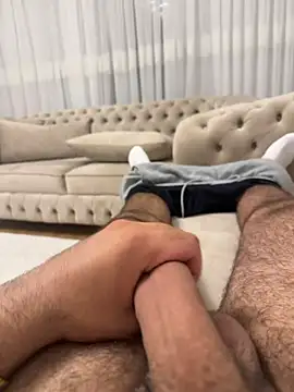 BIGDICK111000 Webcam-Show