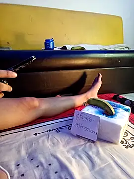 Pertunjukan Kamera Web Honey_rose2