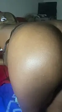 BadyAndShay5 웹캠 쇼