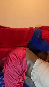 BadyAndShay5's Webcam Show