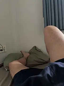 Webkamerová show Blacat32