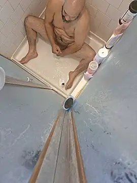 RomeoSol69m Webcam Show