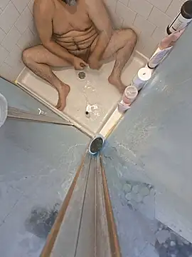 הופעת וובקאם של RomeoSol69m