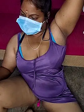 TamilSembaruthi143 在線直播表演