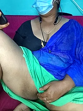 TamilSembaruthi143 在線直播表演