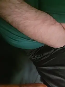 SweetCreme97 webkamerás műsora