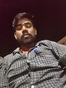 PrivateMeetX's Webcam Show