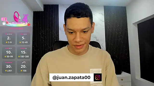 milo_cruz_: вебкам-шоу