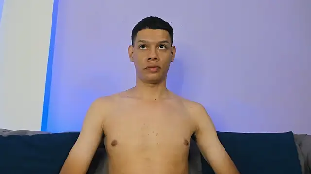 milo_cruz_n Webbikameraesitys