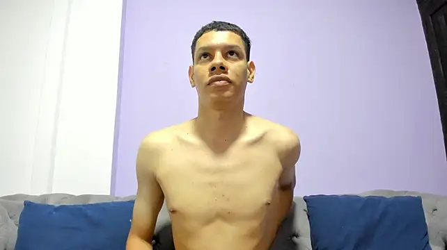 milo_cruz_ Шоу с уебкамера