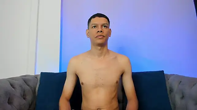 milo_cruz_ – Kamerová šou