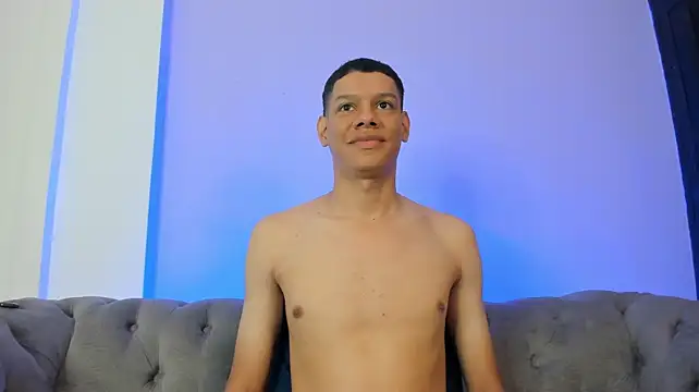 Show Webcam de milo_cruz_