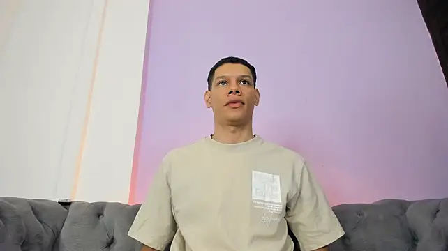 milo_cruz_ 웹캠 쇼