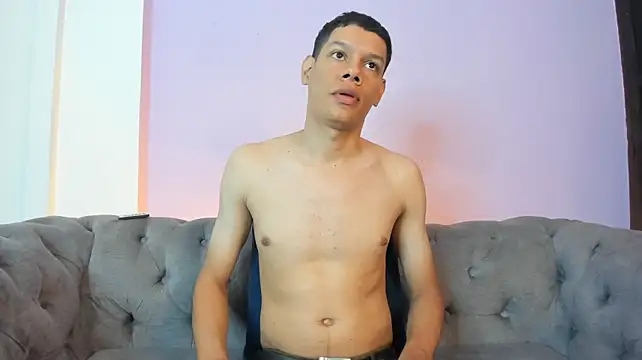 milo_cruz_ webkamerás műsora