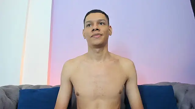 milo_cruz_のウェブカメラショー