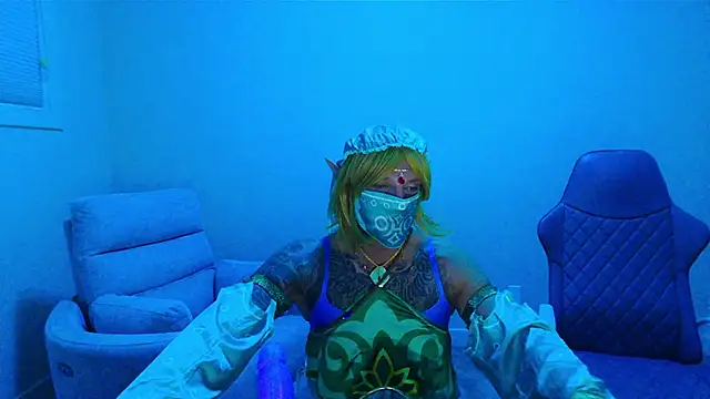 عرض كام Sissydream124