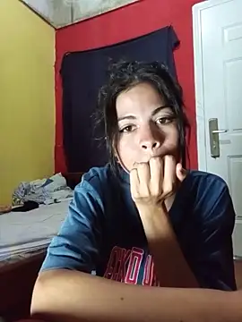 Webkamerová show Lilijms97_