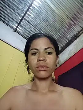 Show Webcam de Lilijms97_