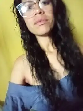 Webkamerová show Lilijms97_