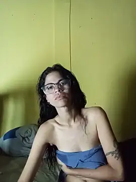 Lilijms97_ ওয়েবক্যাম শো