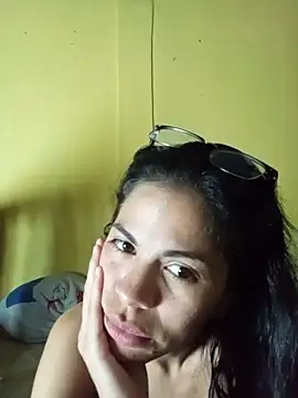 Lilijms97_n Webbikameraesitys