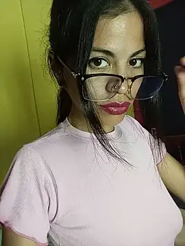 Webkamerová show Lilijms97_