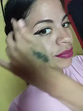Webkamerová show Lilijms97_