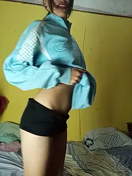 Lilijms97_ 网络视讯表演