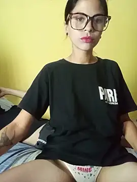 Lilijms97_ Webcam show