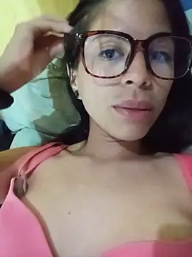 Lilijms97_ Webcam Show