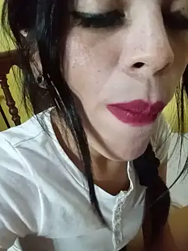 Show de webcam de Lilijms97_