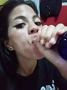Lilijms97_ Webcam Show