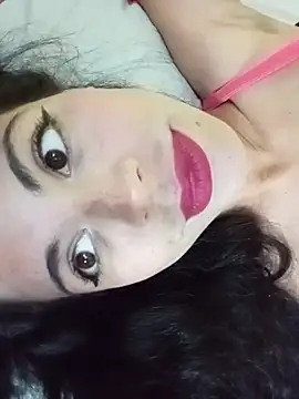 Lilijms97_ Webcam Show