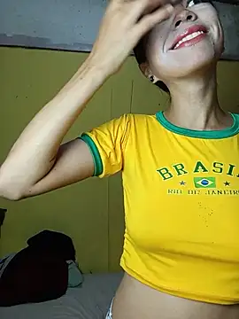 Show de webcam de Lilijms97_