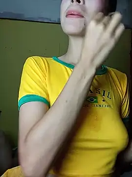 Вебкам-шоу Lilijms97_