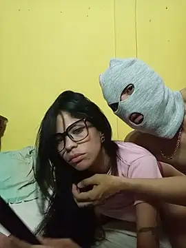 Webkamerová show Lilijms97_