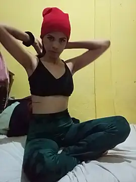 Lilijms97_ Webcam show