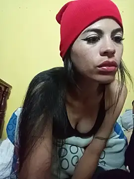 Lilijms97_ Шоу с уебкамера