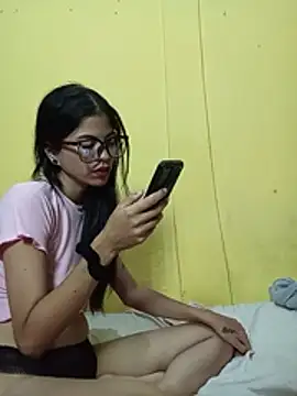 Show de webcam de Lilijms97_