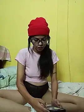 Lilijms97_ Webcam Show