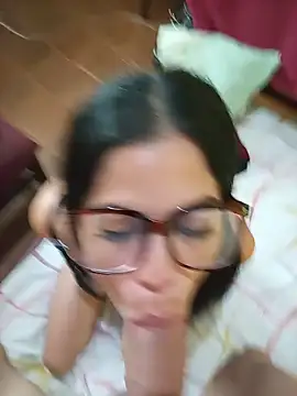 Lilijms97_ 웹캠 쇼